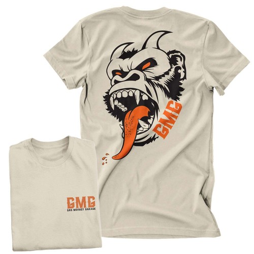 Officially licensed gas monkey - officially,