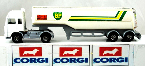 Rare corgi 5346 seddon - 5346,