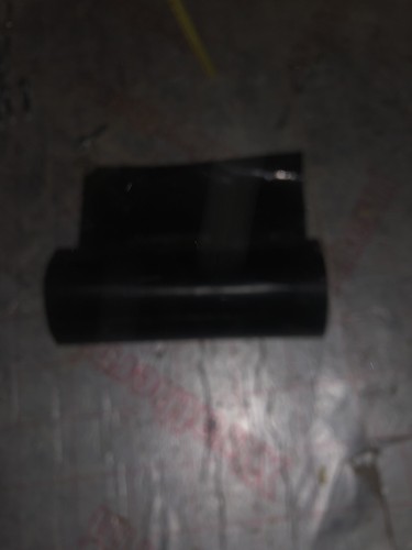Damp proof membrane - membrane, black