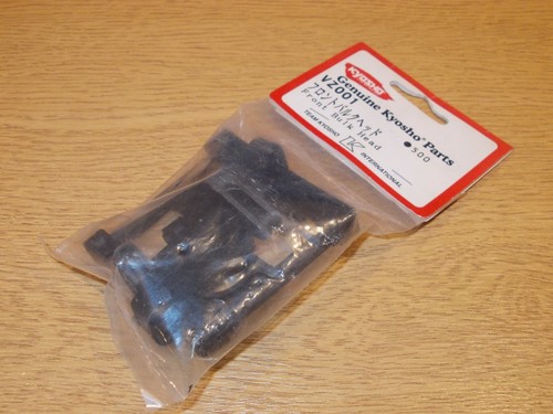 Kyosho vz001 front bulk - kyosho,