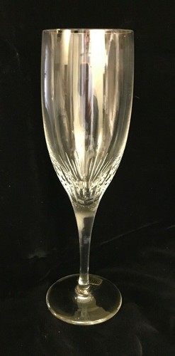 Atlantis crystal sonnet flute - crystal,