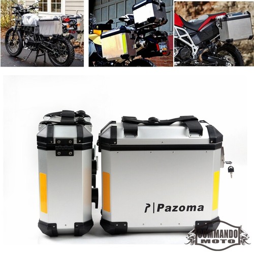 36l side case motorcycle - side,