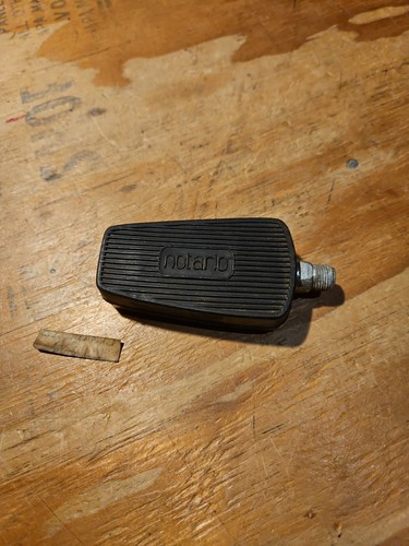 Notario right bike pedal moped - bike,