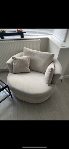 Next cuddle chair