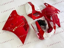 For 96-02 Ducati 916 748 996