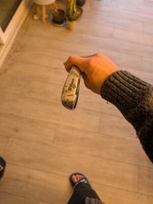 Wilson Profile 431 SS High MOI 431ss Golf 7 Iron RH gently used