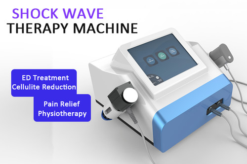 Electromagnetic shock wave - electromagnetic,