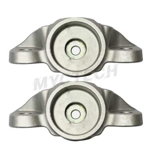 2xrear shock absorber - 2xrear,
