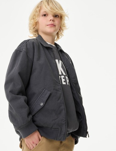 Marks spencer boys cotton - boys,