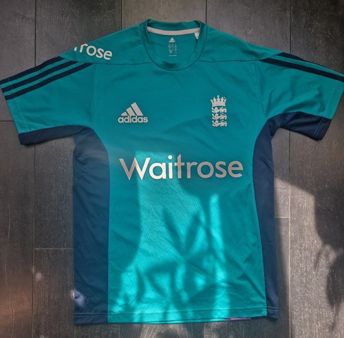 England cricket shirt size - cricket,