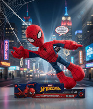 Marvel Spiderman Spider-Man