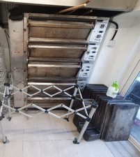 Tom Chandley MK4 Deck Oven 2