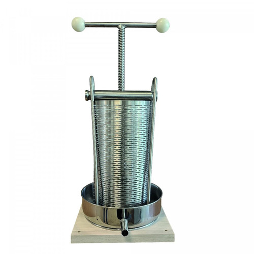 Fruit wine apple press - fruit,