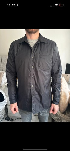 Reiss men quilted - men's,
