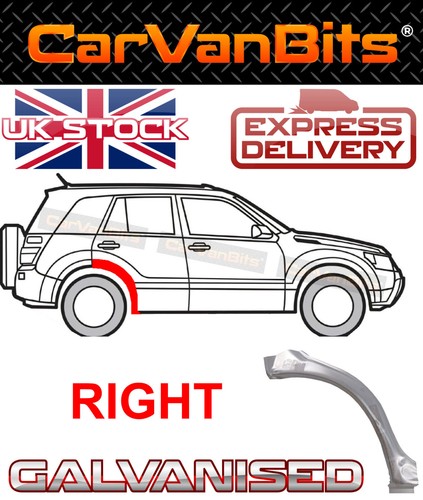 For suzuki grand vitara 12 - suzuki,