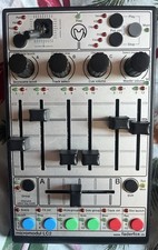 Faderfox LC2 MIDI Controller