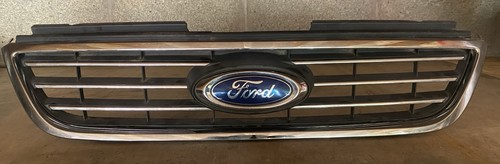Ford galaxy 2012 front bumper - galaxy,