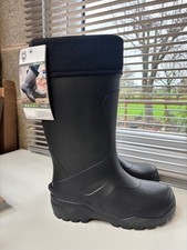 Leon Boots LBC Ultralight
