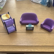 Peppa Pig House Spare