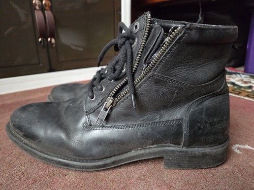 Rare kickers brok military - rare,