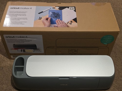 Cricut maker cutting machine - maker, 4