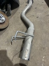 Honda Civic Type R Ep3 M2 Rear