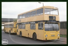 Original Bus Slide - NIBS