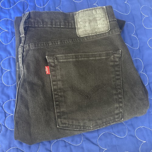 Levis 514 slim straight - 514,