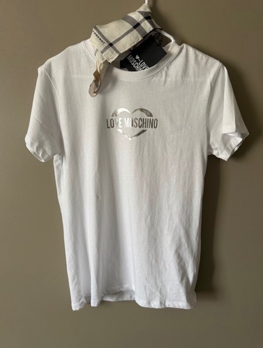 Love moschino nwt - love,