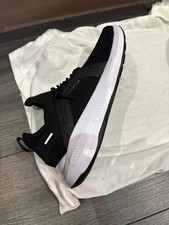 soft ride puma, Black Good