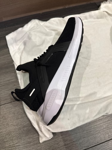 Soft ride puma black good - ride,