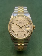 Rolex 16233 datejust - , -2002-