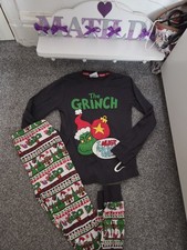 6-7 The Grinch Christmas