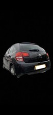 2011 CITROEN C3 BREAKING PARTS