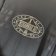 Rare Adidas Muhammad Ali