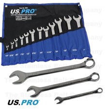 US PRO AF SAE Combination