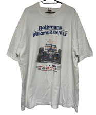 Rothmans Williams Renault