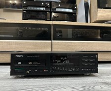 Philips CD850 MKII Compact