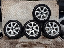 MINI COOPER R56 2007-2013 16"