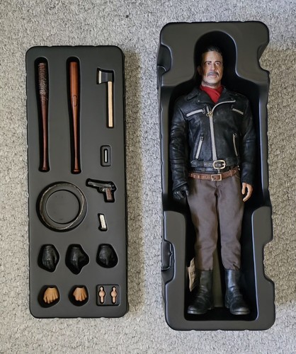 Threezero the walking dead amc - threezero,