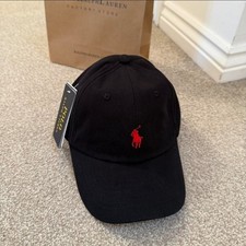 Polo Ralph Lauren Baseball Cap
