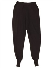 ZARA Womens High Waist Knit