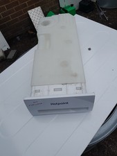 HOTPOINT H3D91WBUK SOAP DISPENSER/DRAW