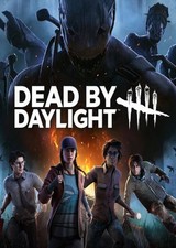 Dead By Daylight Steam Account