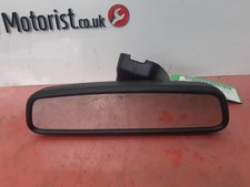 Volvo c30 interior - volvo, mirror