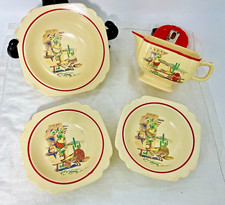Vintage Homer Laughlin