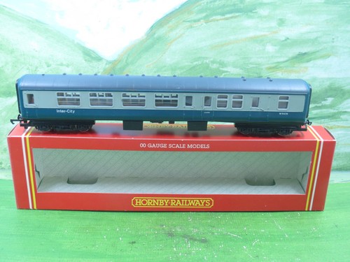 Hornby r418 inter city - r418, inter-city