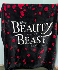 Disney Beauty & The Beast the