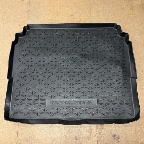Genuine vauxhall grandland - genuine,