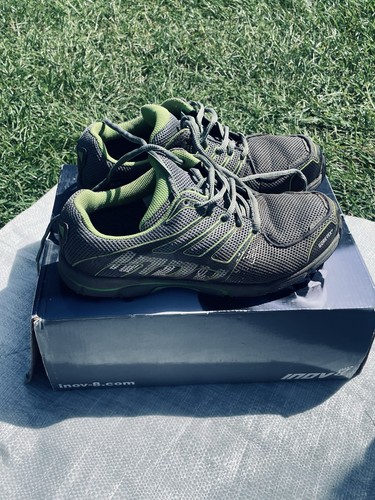 Inov8 roclite 275 gtx - inov8, trail